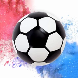 Simply Health Gender Reveal Soccer Ball, Pink and Blue Powder Kit for Baby Boy Girl Gender Reveal Party. Biggest Soccer...
