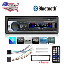 Bluetooth + Microphone for hands-free calls and bluetooth music play. Bluetooth : Search for Bluetooth devices on your...