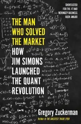 After a legendary career as a mathematician and a stint breaking Soviet codes, Simons set out to conquer financial...