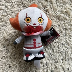 Storage auction find!He has original tagsHas fibers and lint from being used and moved around