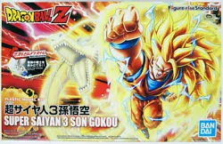 The ultimate final showdown! at last, key additions have been made to the series! Its Super Saiyan 3 son Goku! Runner...