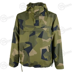 Theyre also comfortable - and smart - enough for regular wear! > Storm flap secured with hook and loop closure. > Wind...