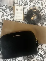 Burberry Crossbody Bag Part Of Employee Uniform. Condition is New with tags. Shipped with USPS Priority Mail.