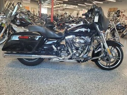 CHECK OUT THIS 2014 STREET GLIDE WITH ONLY 26,258 MILES, AFTERMARKET EXHAUST, & HARLEY BRA PROTECTING THE FAIRING. STOP...