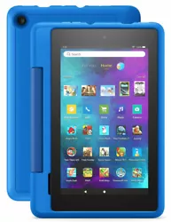 Model : Amazon Fire 7 Kids Pro (11th Generation). Series : Amazon Fire. Manufacturer Color : Sky Blue. Color : Blue.