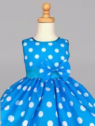 Dress available in RED, FUCHSIA, NAVY, TURQUOISE, & PURPLE. This is handmade out of comfortable cotton (only for Navy /...
