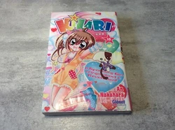 MANGA EN FRANÇAIS.