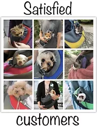 Pet Dog Puppy Cat Carrier Comfort Travel Tote Shoulder Bags Sling Backpack Medium