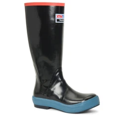 All boots within the Legacy collection are 100% waterproof. Each boot is made with our signature triple dipping...