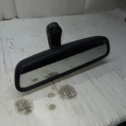 06-13 BMW 328i 335i E90 E91 E92 E93 Rear View Mirror With Auto Dim Homelink. RM-5