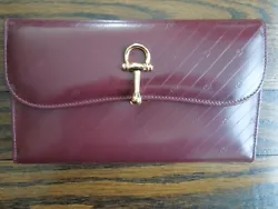 MAIN COLOR:BURGUNDY/RUBY. SEE THE PICTURES FOR DETAILS!