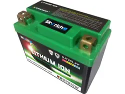 Se monte sur les motos KTM EXC400 Racing de 2005 à 2012. Les batteries Skyrich Lithium Ion sont des très bonnes...