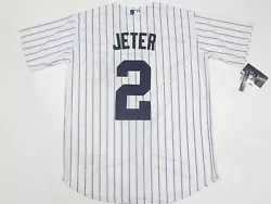 Team : New York Yankees. Color : White.