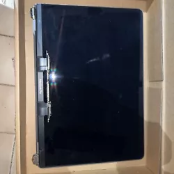 Genuine MacBook Pro 13 