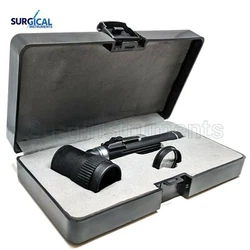 Dermascope Diagnostic Set. BUY IT NOW! 3 Mathieu Pliers - Boynton Mathieu Needle Holder 5.5 Small Mouth Tip Point.