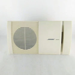 USAV Solutions specializes in Used Bose Products since 2014. Sale is for 1 speaker. The speaker is tested and working....