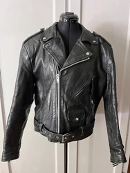 Super Cool! Super solid and looks great! Back collar to hem: 24