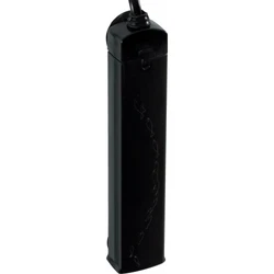 Pour aquarium de 10 à 25 L. Puissance 25 W. Couleur du chauffage pré-réglé noir. Indicateur de chauffe (séteint...