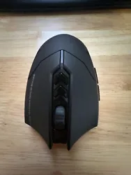ET Easterntimes Tech Gaming Wireless Optical Gaming Mouse ET X-08 Black.