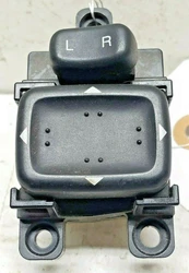 Switch Type: Rocker Switch. 2002 2003 MITSUBISHI GALANT 3.0L V6 ECM ENGINE COMPUTER MR578375 OEM. 2005 HONDA PILOT...