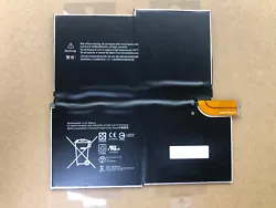 Surface Pro 3. Surface Pro 3 1631. Surface 3 1657. BatterieNeuve Li-Ion pour P/N : MS011301-PLP22T02.