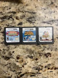 nds game lot. Condition is Very Good.Cart only No booklet, no case and no manual