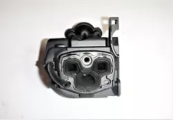 Husqvarna 455 Chainsaw. Husqvarna 455. Carburetor/Carb Boot Parts. OEM - These Parts were remove from a new.