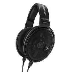 Sennheisers new HD 660 S is an open back, dynamic headphone designed for the passionate audiophile.