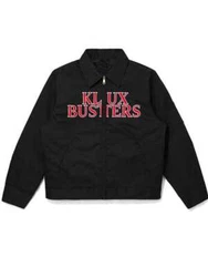 Collar: Shirt Style Collar. Color: Black. We know that our responsibility extends beyond your wardrobe so we have been...
