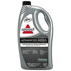 52 OZ, Advanced Formula Carpet & Upholstery Cleaner, Great For Heavily Solid Areas, Underlying Odors & Stubborn Stain,...