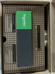 Schneider Jace 8000New Open box- BMS Controller- Jace 8000- Programmable- Removable Micro- SD Card- 24 VAC/DC- Din Rail...