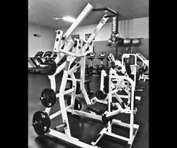 Contact Us On All Listed Photos for pricing Have Fire Sale So We Can Bring In New Equipment. Used commercial gym...