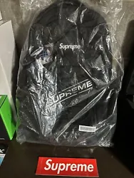 BRAND NEW STRAIGHT ORDERED FROM SUPREME NY. 100% POSITIVE FEEDBACK, BUY WITH CONFIDENCE!CHECK OUT MY OTHER AUCTIONS FOR...