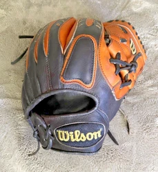 Wilson A2000 A2K A3000 EXO.