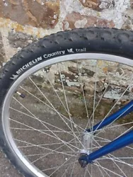 VTT Décathlon Vitamin R 5.0.