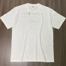 Size XL Sleeve 23 Shoulder 51 Length 79 Bust 120. White Size XL. Size S Sleeve 20 Shoulder 45 Length 70 Bust 102.