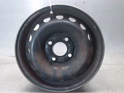 JANTE TOLE CLIO 7700818314 convient aux voitures RENAULT. .