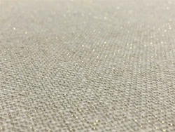 BURLAP SPARKLY NATURAL JUTE FABRIC 60