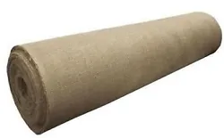 This is a natural burlap roll and has a 10oz strength.