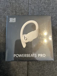 Beats by Dr. Dre Powerbeats Pro Wireless Bluetooth Sweat Resistant Earbuds new sealed