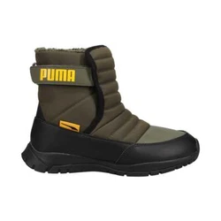 Nieve Snow Boots(Little Kid). Age: Youth. Bright and futuristic, these cool boots are both stylish and comfortable....
