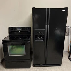 used refrigerator for sale,used Stove For Sale, Used Dishwasher For Sale. Condition is Used. Shipped with USPS Ground...