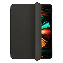 Smart Folio pour iPad Pro 12.9 pouces (5ème génération) - Black Compatibilité : iPad Pro 12,9 pouces (3ᵉ et 4ᵉ...