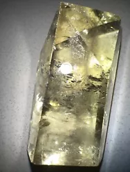 citrine freeform.