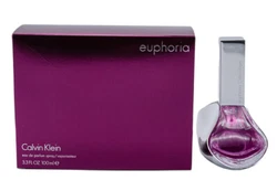 Euphoria by Calvin Klein 3.4 oz EDP Perfume for Women New In Box.