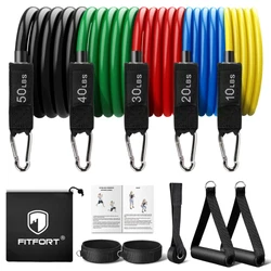 Designed for your convenience, these bands can provide you with a complete full-body workout, exercising your arms,...