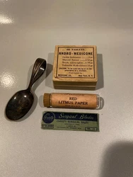 Lot of misc medical items. See photos for details.