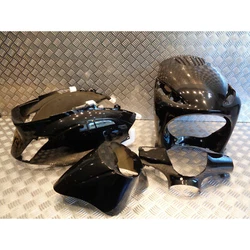 Pour Piaggio zip. région : 83 - VAR. 83690 Salernes. La Cougourde. Pour les colis superieur a 30 kg par transporteur...
