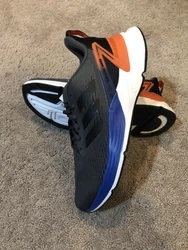 Adidas Response Super Sneakers. Mens 8.5. $130 Retail. New.•smoke free home