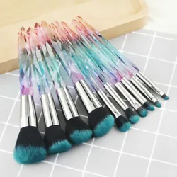 Product introduction： 100% Brand New Handle Material:Wood Brush Material:Fiber batt Package includes:ACCORDING TO...
